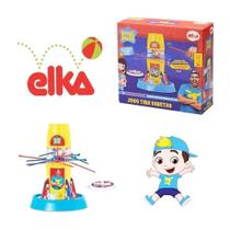 Jogo Tira Varetas Luccas Neto Elka Jogo Tira Varetas Luccas Neto Elka