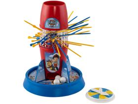 Jogo Tira Varetas Patrulha Canina Elka Jogo Tira Varetas Patrulha Canina Elka
