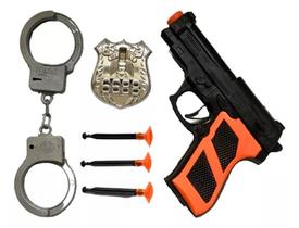 Jogo tiro ao alvo polícia infantil Jogo tiro ao alvo polícia infantil