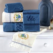 Jogo Toalha Banho Casa E Conforto Aurora 100% Algodão Jogo Toalha Banho Casa E Conforto Aurora 100% Algodão