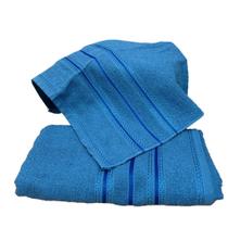 Jogo Toalha Banho e Rosto Algodão 280g Secagem Rápida