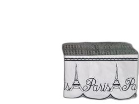 Jogo Toalha Banho Gigante Luxo Nobre 5 Pçs Bordadas Verde