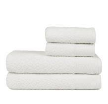 Jogo Toalha de Banho Gigante 4 Pçs Capri Atlântica Jogo Toalha de Banho Gigante 4 Pçs Capri Atlântica