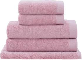 Jogo toalha de banho gigante 5 peças dual air - buddemeyer