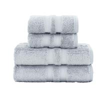 Jogo Toalha Gigante Algodão Egípcio 4 Peças ul Buddemeyer Jogo Toalha Gigante Algodão Egípcio 4 Peças ul Buddemeyer