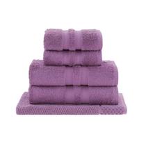 Jogo Toalha Gigante Algodão Egípcio 5 Peças Rosa Buddemeyer Jogo Toalha Gigante Algodão Egípcio 5 Peças Rosa Buddemeyer