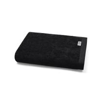 Jogo Toalha Gigante Buettner Murano 2 pçs Alg Egípcio Preta