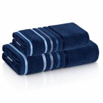 Jogo Toalhas Banhão + Rosto Lumina Karsten 500g/m² Gigante Unika Macia Alta Absorção Premium Jogo Toalhas Banhão + Rosto Lumina Karsten 500g/m² Gigante Unika Macia Alta Absorção Premium