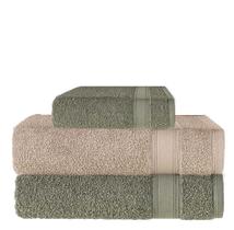 Jogo Toalhas Banho Karsten Linea 3 Peças