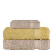 Jogo Toalhas Banho Karsten Linea 3 Peças