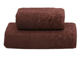 Jogo Toalhas Banho Rosto Dohler Confort 500g/m2 100% Algodão