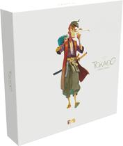 Jogo Tokaido: Deluxe Edition Galapagos