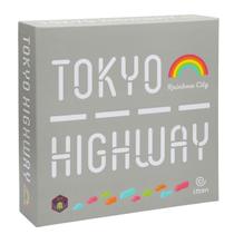 Jogo Tokyo Highway - Rainbow City - Jelly Monster