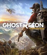 Jogo Tom Clancy's Ghost Recon Wildlands - Xbox One - Ubisoft