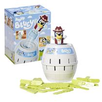 Jogo TOMY Pop Up Bluey - Para Crianças a partir de 4 Anos