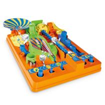 Jogo TOMY Screwball Scramble Marble Run - Para 2 Crianças (5+)