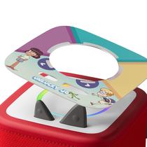 Jogo Tonieplay Unlucky Jo para Crianças 5+ com 85 Minutos de Jogabilidade