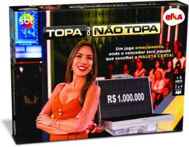 Jogo Topa Ou Não Topa Elka 1151 Jogo Topa Ou Não Topa Elka 1151