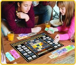 Jogo Topa ou não Topa SBT, Elka, Colorido