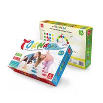 Jogo Tornado Brincadeira De Criança