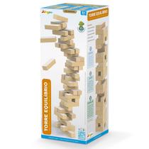Jogo torre de equilíbrio - junges - 735