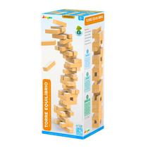 JOGO - TORRE EQUILIBRIO - Junges JOGO - TORRE EQUILIBRIO - Junges