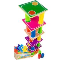 Jogo Torre Inteligente Estojo Maninho Artesanatos Jogo Torre Inteligente Estojo Maninho Artesanatos