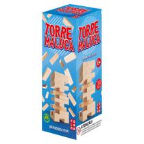 Jogo Torre Maluca Jogo Torre Maluca