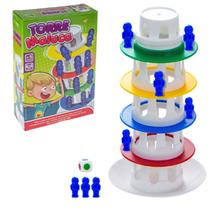 Jogo Torre Maluca Coloque Os Bonecos Sem Deixar Eles Cair Jogo Torre Maluca Coloque Os Bonecos Sem Deixar Eles Cair