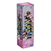 Jogo Torre Maluca - Gabby's Doll House - Grow