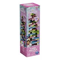 Jogo Torre Maluca - Gabby's Doll House - Grow