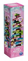 Jogo Torre Maluca - Gabby's Doll House