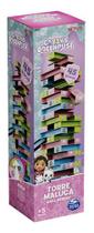 Jogo Torre Maluca Gabbys Doll House GROW
