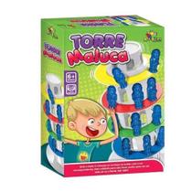 Jogo Torre Maluca ZB386 - ART BRINK