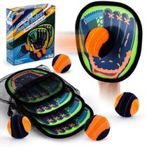 Jogo Toss and Catch Ball Aywewii para crianças de 3 a 5 anos Jogo Toss and Catch Ball Aywewii para crianças de 3 a 5 anos