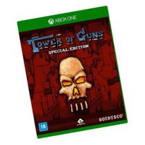 Jogo Tower of Guns: Special Edition - Xbox One