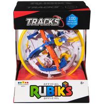 Jogo Toy Rubik's Cube Rubik's Tracks 100 3D Gravity Maze