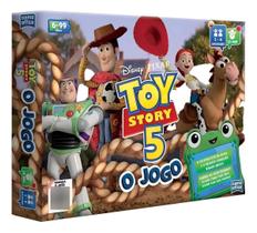 Jogo Toy Story 5 Jogo Toy Story 5