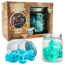 Jogo Toysmith Chasing Fireflies Shine & Seek Kids 3 anos ou mais