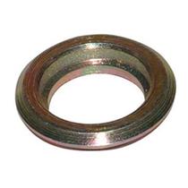 Jogo Trava Alternador Anel Encosto Rolamento Rotor BO Compativel MB 02 Pecas