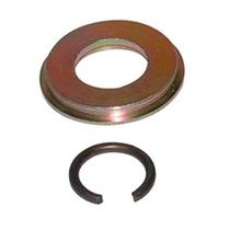 Jogo Trava Dínamo Encosto Rolamento dianteira Induzido BO VW 1120120000