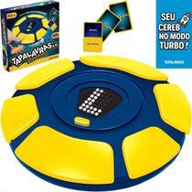 Jogo Trava Letras Tapalavras Digital 2.0 Multikids BR2515 Jogo Trava Letras Tapalavras Digital 2.0 Multikids BR2515