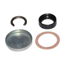 Jogo Trava Motor Partida Bendix Partida Motor At-1000 (Eixo 7 5Mm) BO 5P