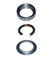 Jogo Trava Motor Partida Induzido DR A10 C10 Chevette Opala 1927848 Medidas: 17.5 x 12.2 x 4.7