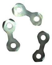 Jogo Travas Coroa Yamaha Dt180 Dt200 Xt225 Tdm225 ( 3 unidades )