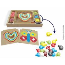 Jogo Treino Cerebral Educativo-mosaico-puzzle Carimbras Jogo Treino Cerebral Educativo-mosaico-puzzle Carimbras