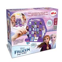 Jogo Trilha Frozen - 1232