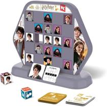 Jogo Trilha Harry Potter 1266 - Elka Jogo Trilha Harry Potter 1266 - Elka