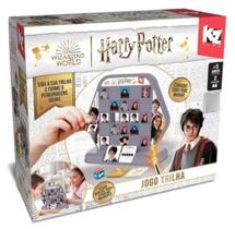 Jogo Trilha Harry Potter Jogo Trilha Harry Potter