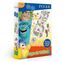 Jogo Trilha Pixar